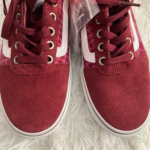 🥀NWT Platform Vans🥀 - Picture 5 of 9